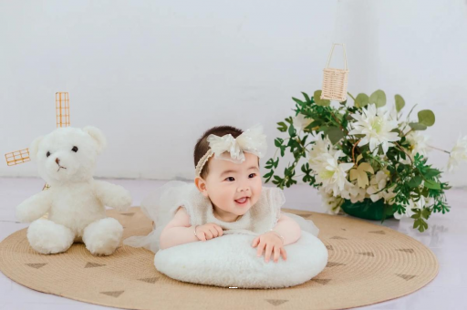 石狮宝宝拉肚子挂什么科